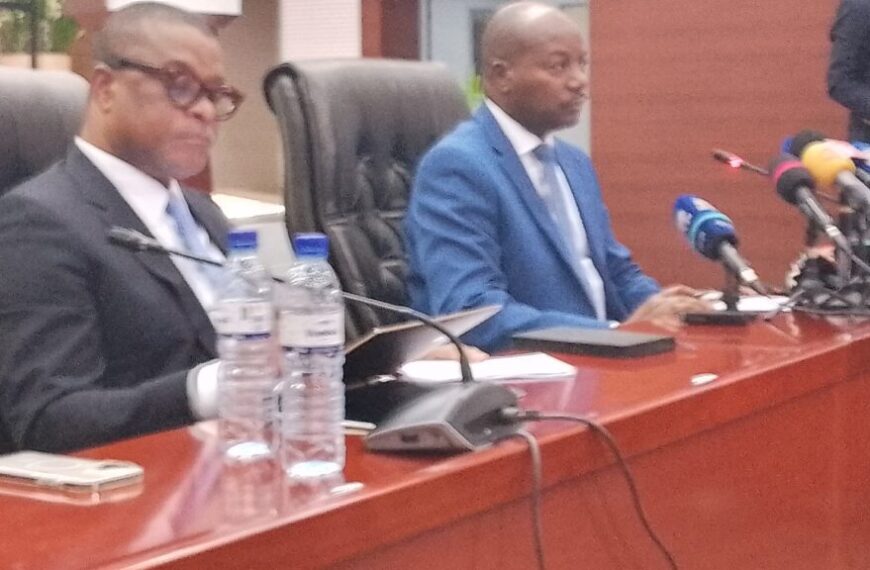 Moçambique Anuncia Acordo Extrajudicial com os Bancos das Dívidas Ocultas