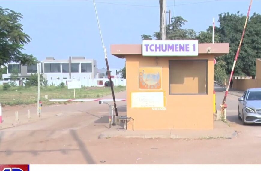 Mais Um Bluff da Polícia Sobre o Desmantelamento de Cativeiro de Raptos em Maputo?