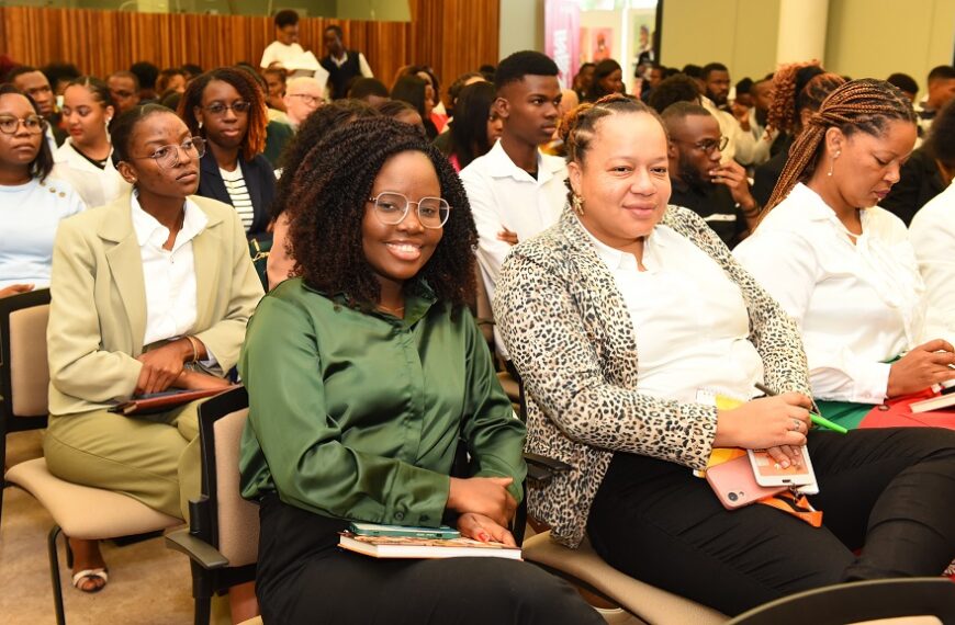 BCI Apoia Conferência sobre Garantia dos Direitos Infanto-Juvenis em Moçambique