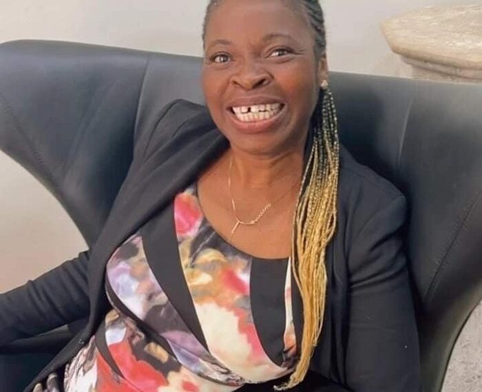 Artemisa Magaia Militante da Frelimo Lidera Campanha de Oração por Transparência na CNE