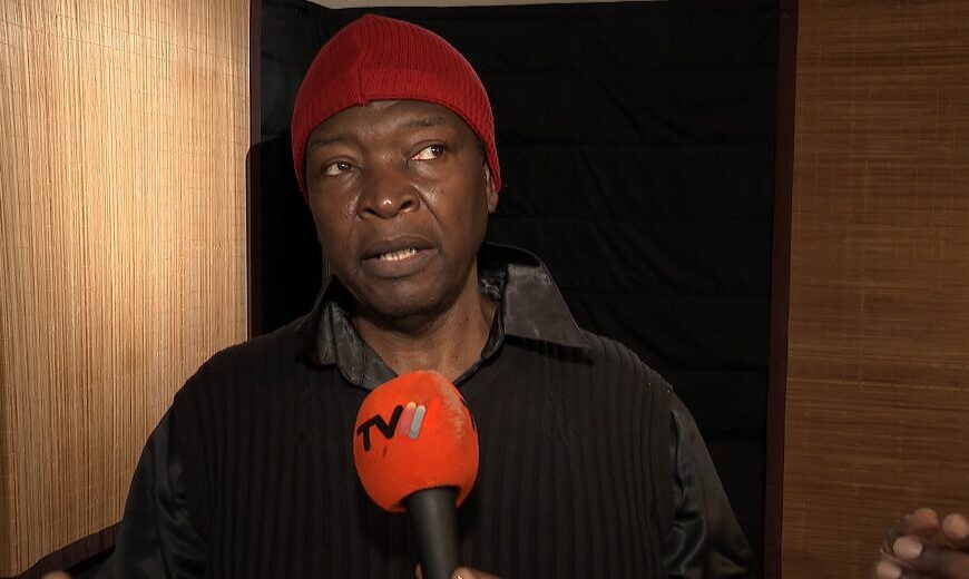 Jaco Maria Reage Timidamente aos Desafios da Guerra Terrorista em Cabo Delgado