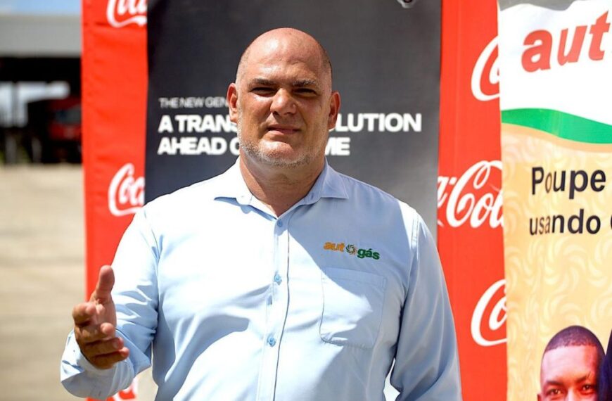 Autogás Promove Encontros Estratégicos Para Massificacao do Uso do Gás no Sul do País