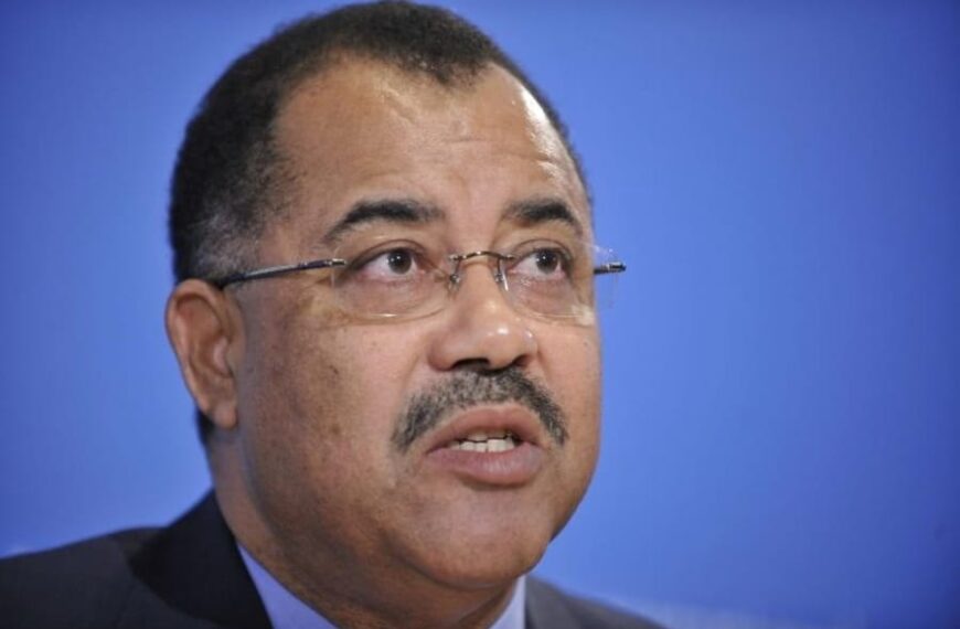 Moçambique Vence Processo do Reino Unido Contra Privinvest no Escândalo das Dívidas Ocultas