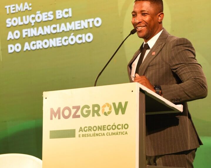 BCI Reafirma Apoio ao Sector do Agro-negócio em Moçambique