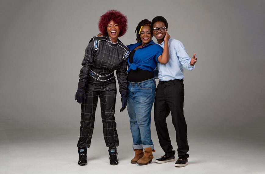 Maningue Magic Prepara Estreia da Nova Telenovela “Vidas Paralelas” em Agosto