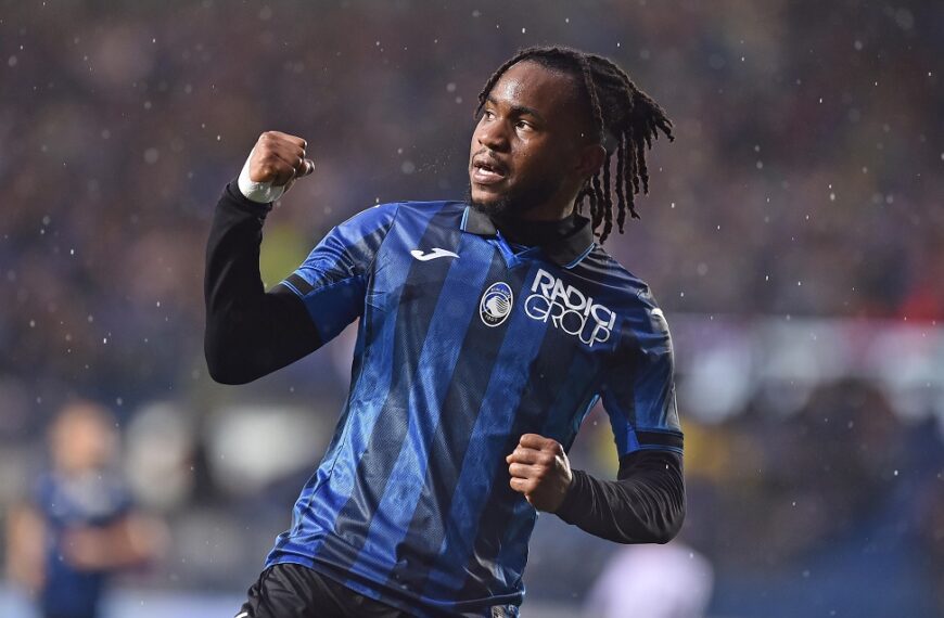 Supertaça da UEFA: “Enfrentar o Real Madrid Numa Supertaça Europeia era Algo Difícil de imaginar”