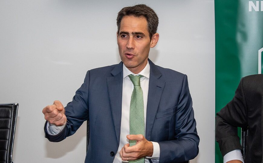 Nedbank Moçambique Anuncia Resultados Financeiros Sólidos no 1º Semestre/2024