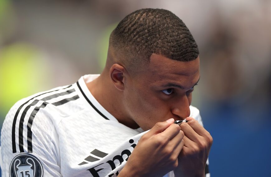 Destaques da Nova Época de Futebol 2024/25: As Melhores Transferências da La Liga