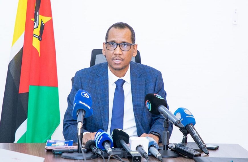 Ministério da Saúde Diz Que Não Há Registo de Casos de Mpox em Moçambique