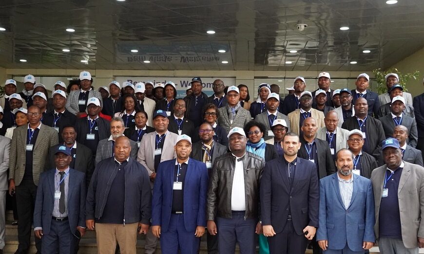 Detectados Casos de Pagamentos Ilegais de Prestações no Instituto de Segurança Social