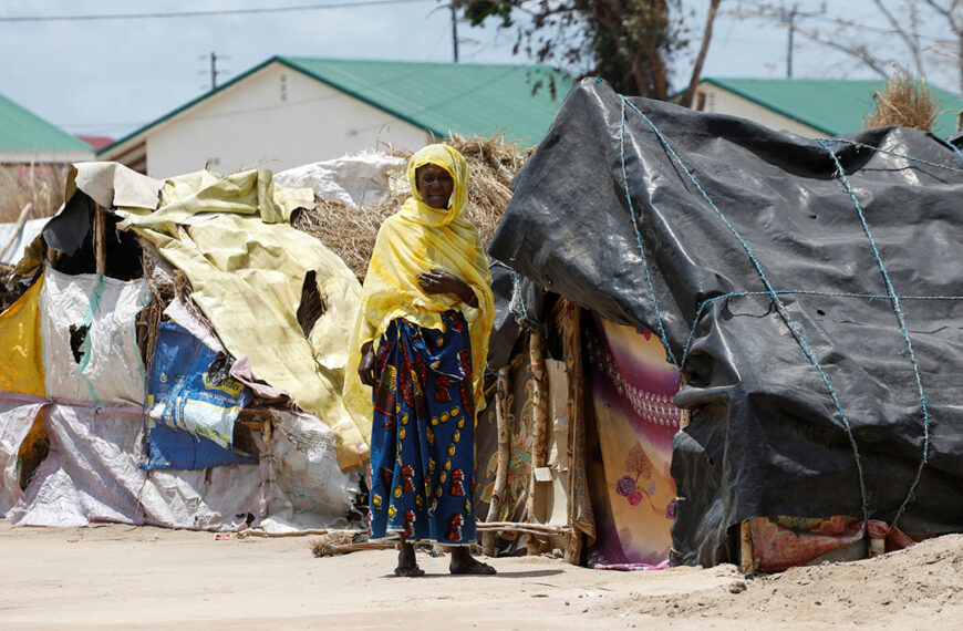 Islamitas Reivindicam Ataques Brutais as Tropas dos Governos de Moçambique e Ruanda