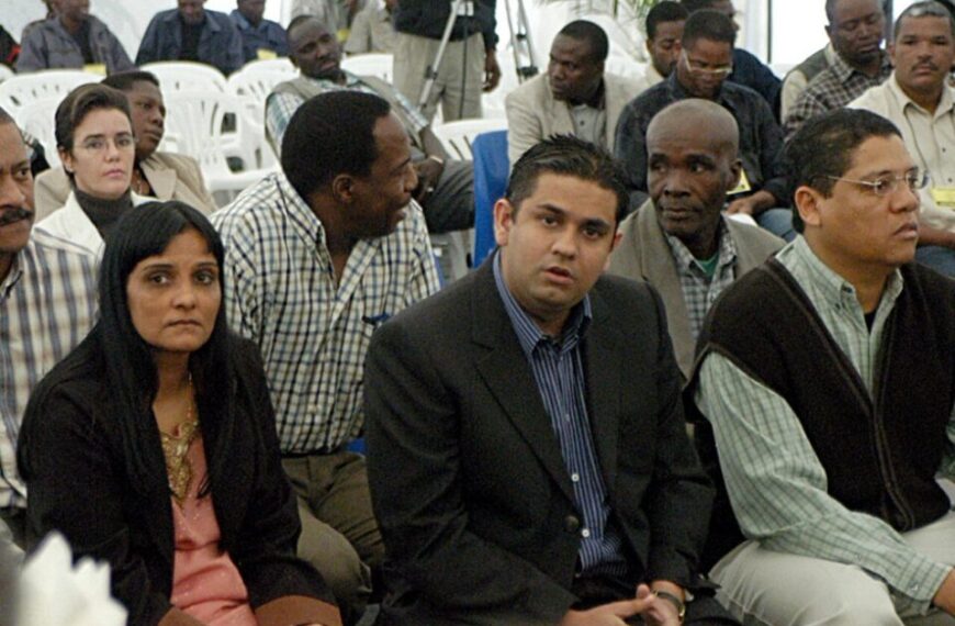 SERNIC Anuncia Detenção da Sogra de Nini Satar Por Envolvimento no Crime de Raptos