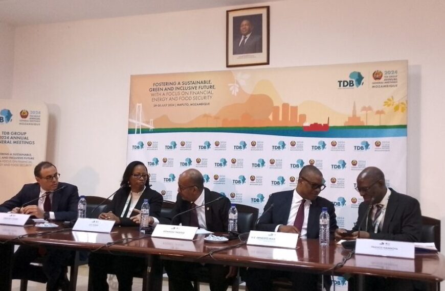 Max Tonela Afastado do Cargo de Ministério da Economia e Finanças