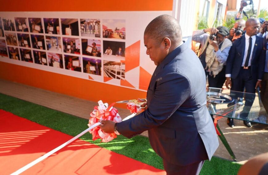 FACIM Pela Primeira Vez Abre Com Um Espaço Dedicado a Imprensa