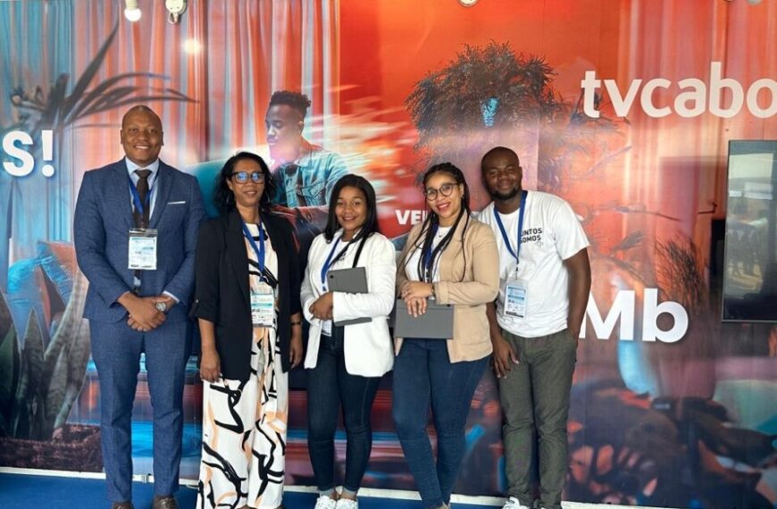 TVCABO Marca Presença na 59ª Edição da FACIM 2024