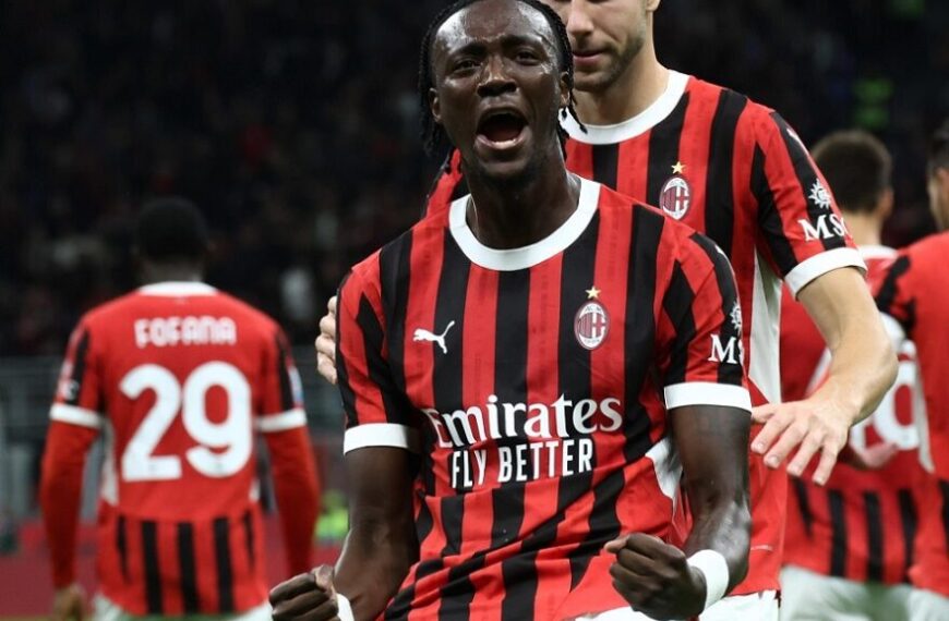 Liga dos Campeões Europeus Volta à Ribalta com Novo Formato: Saiba Onde Assistir em Directo e Exclusivo