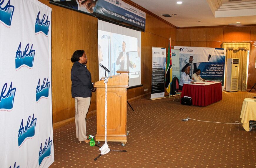 Sector de Águas Busca Soluções para Melhorar a Eficiência e Satisfação dos Consumidores