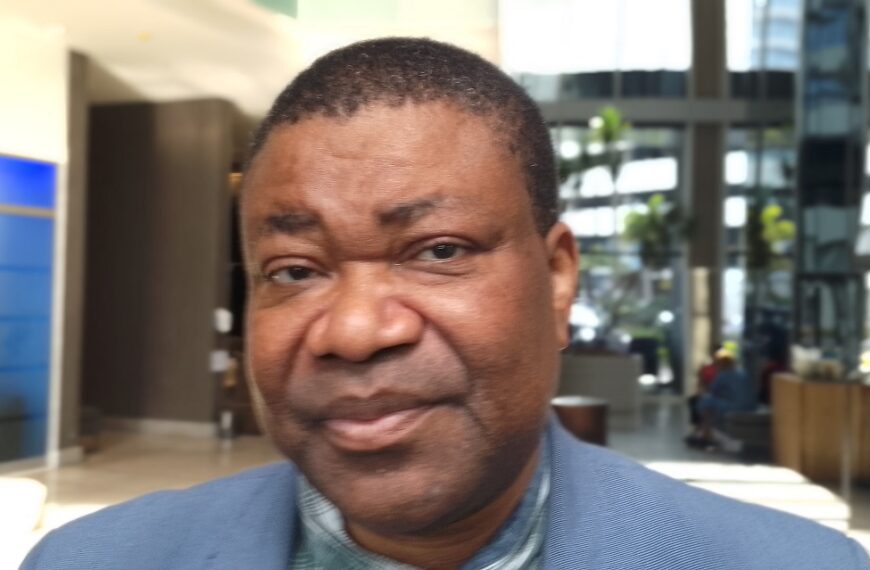 Município de Inhambane Prepara Requalificação das Praias da Urbe