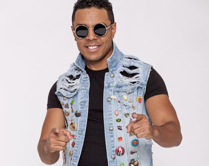 Dom Kikas Celebra 30 Anos de Carreira com ‘Noite Brilhante’ em Maputo