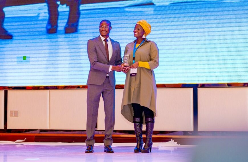 Directora de Marketing da MultiChoice Distinguida ‘Melhor Profissional de Comunicação’ em Moçambique