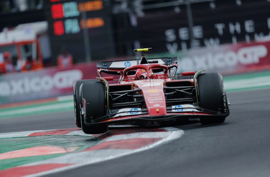 GP de São Paulo: Era Dominante de Max e Red Bull Racing à Beira do Colapso?