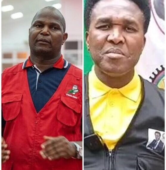 Partido Frelimo e Venâncio Mondlane Disponíveis Para Dialogo Sobre Crise Eleitoral