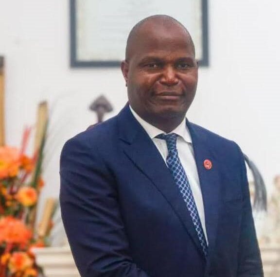 CNE Coloca Daniel Chapo Vencedor das Eleições com 70% dos Votos