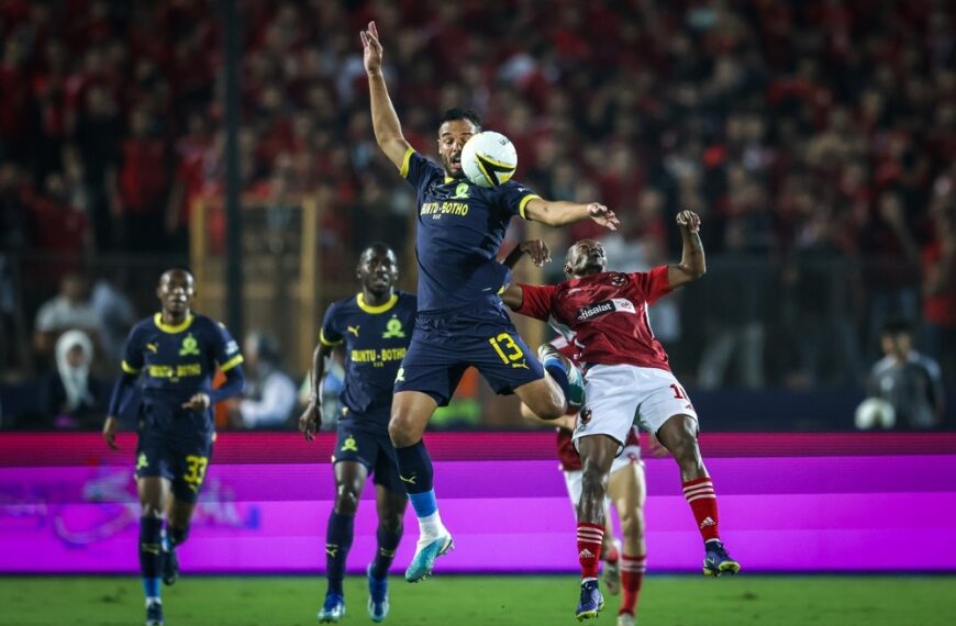 DStv Anuncia Aquisição de Direitos de Transmissão das Competições Interclubes da CAF