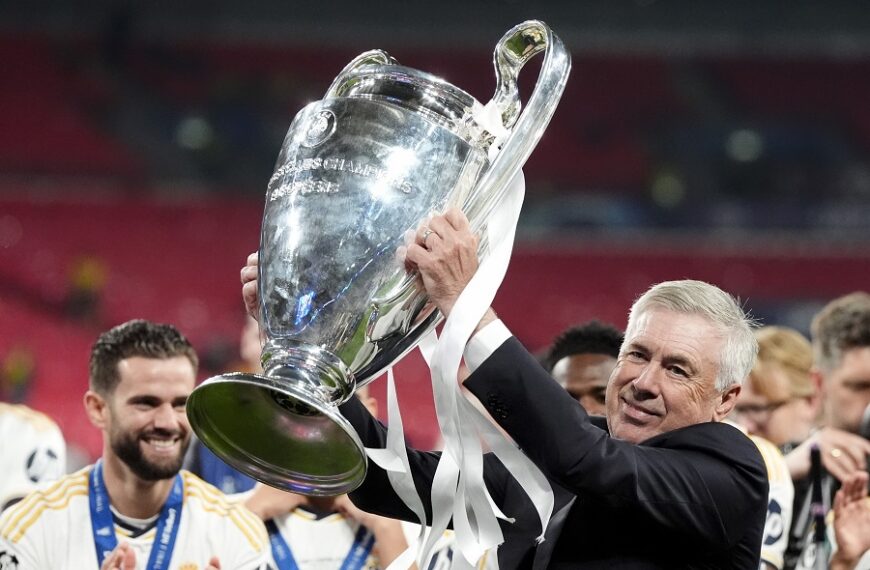 Detalhes de Transmissão em Directo dos Jogos da Liga dos Campeões na DStv