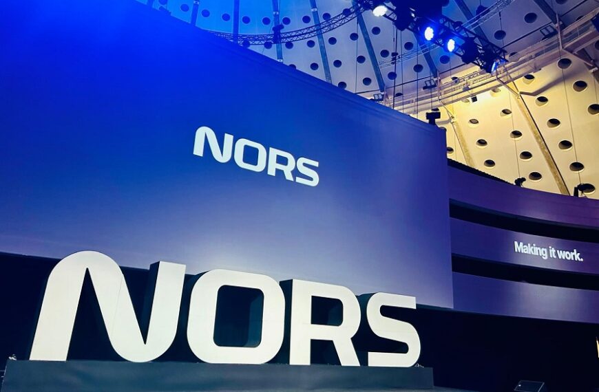 Auto Sueco Moçambique Transforma-se na Marca Global Nors