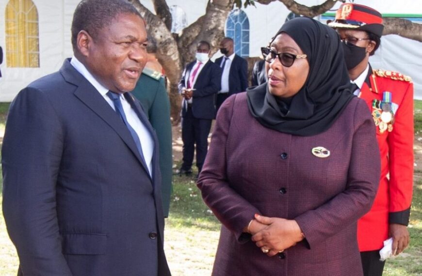 Apesar do Silêncio de Nyusi SADC Apela a Investigação do Assassinato de Elvino Dias