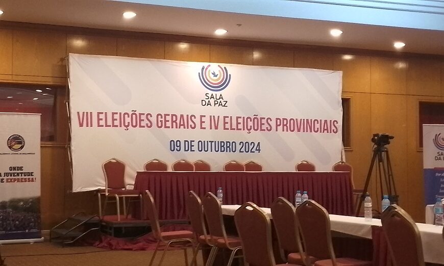 Observadores Reportam Agitação e Tensão Pós Votação no Distrito de Moatize em Tete