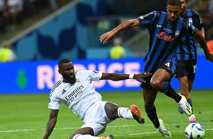 Detalhes da Transmissão em Directo dos Jogos da Liga dos Campeões Europeia na DStv