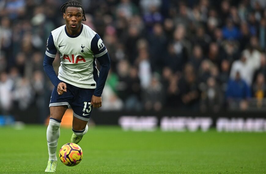 “Se Pensam Que Não Vamos Sofrer Golos, Isso é Só no PlayStation, Não é Futebol a Sério”