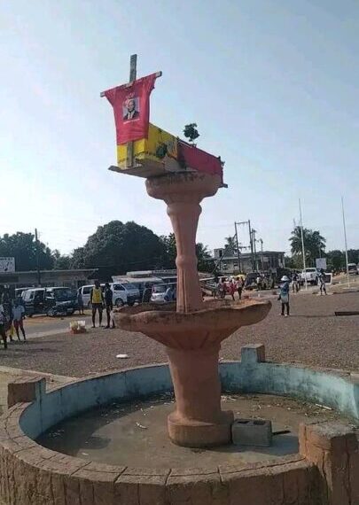 Populares Invadem Cadeia de Chibuto e Libertam Pelo Menos 46 Reclusos