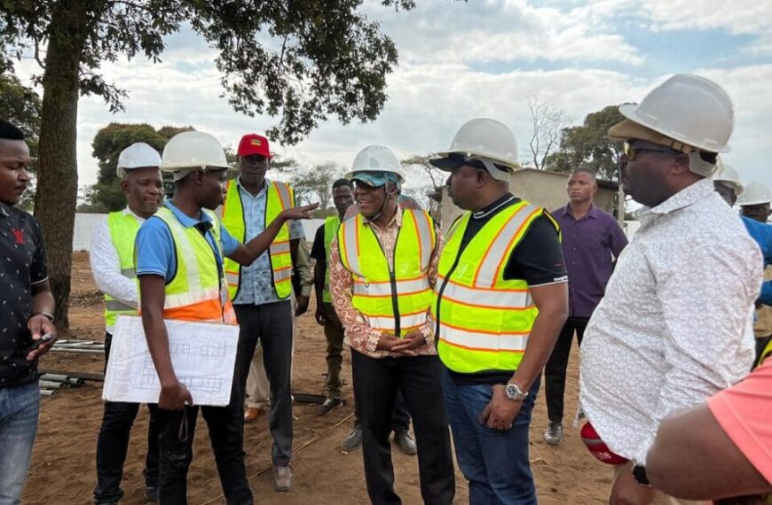 HCB Reporta Crescimento na Produção Hidro-Energética no Terceiro Trimestre de 2024