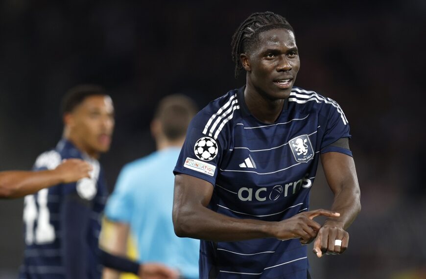 Detalhes da Transmissão em Directo dos Jogos da Liga dos Campeões Europeus na DStv e GOtv