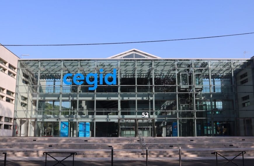 Cegid Adquiri a PHC Business Software Para Fortalecer Sua Oferta às PME em Portugal, África lusófona e Espanha
