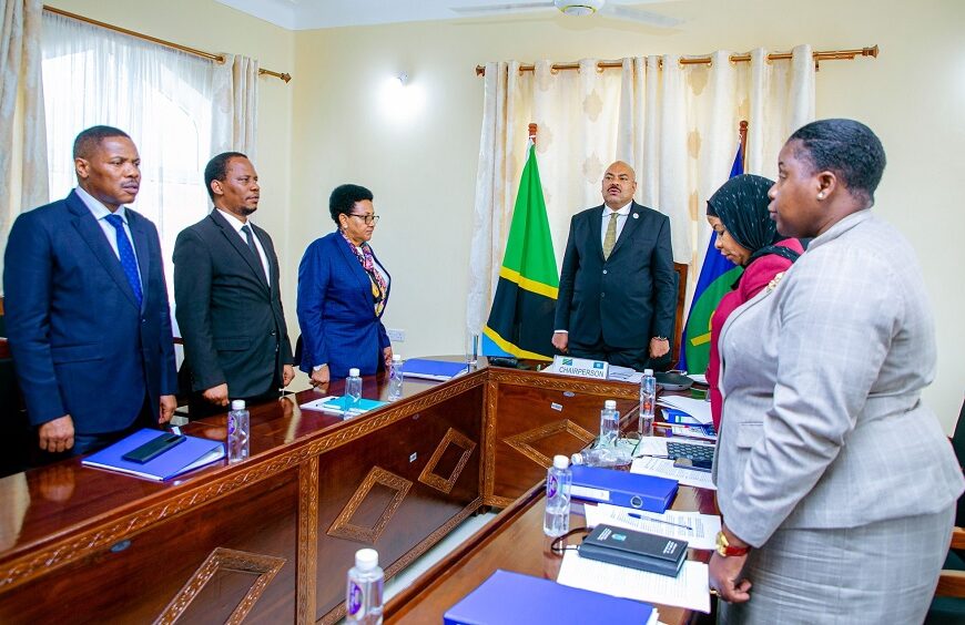 SADC Realiza Reunião Extraordinária Sobre Situação Política e Segurança Pós-eleitoral em Moçambique