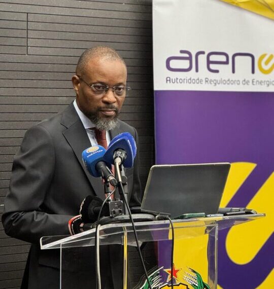 Barrulho Sobre os Novos Preços dos Combustíveis em Moçambique