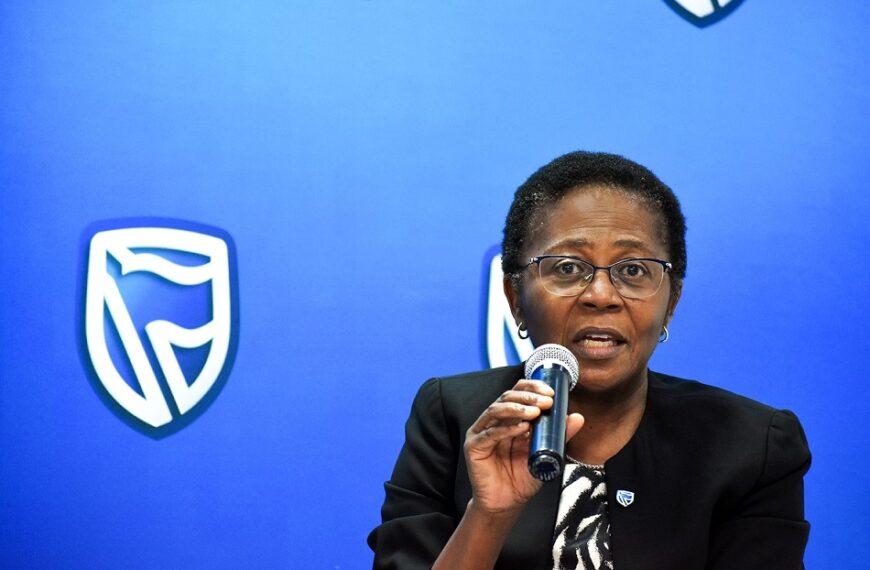 ‘Eficaz Colaboração’ Leva Banco de Moçambique a Encerrar Inspecção On-site ao Standard Bank