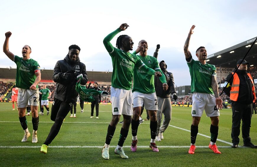 Detalhes da Transmissão em Directo dos Jogos da Taça da Inglaterra na GOtv e DStv