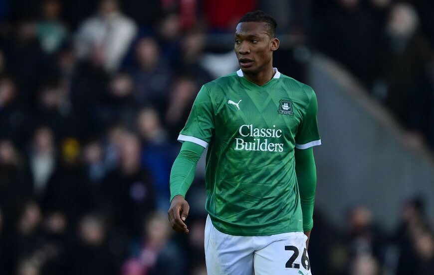 Taça da Inglaterra: Plymouth Argyle Defronta Mais Um Gigante Inglês