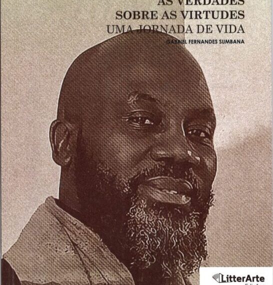 “As Verdades Sobre as Virtudes” de Gabriel Sumbana Hoje em Maputo