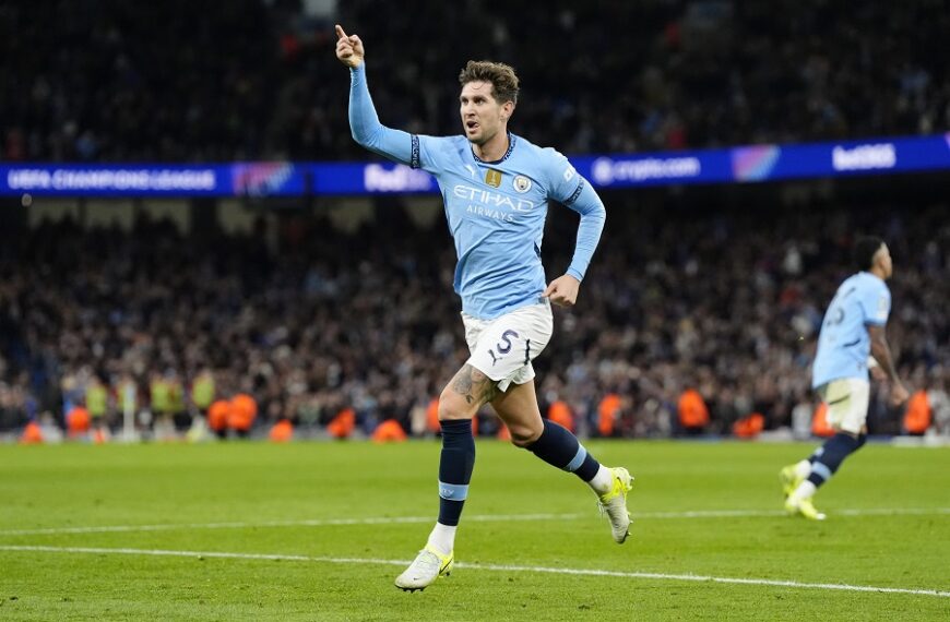 Pep Guardiola: “Tivemos Uma Grande Oportunidade de Ir para o Bernabéu com Vantagem”