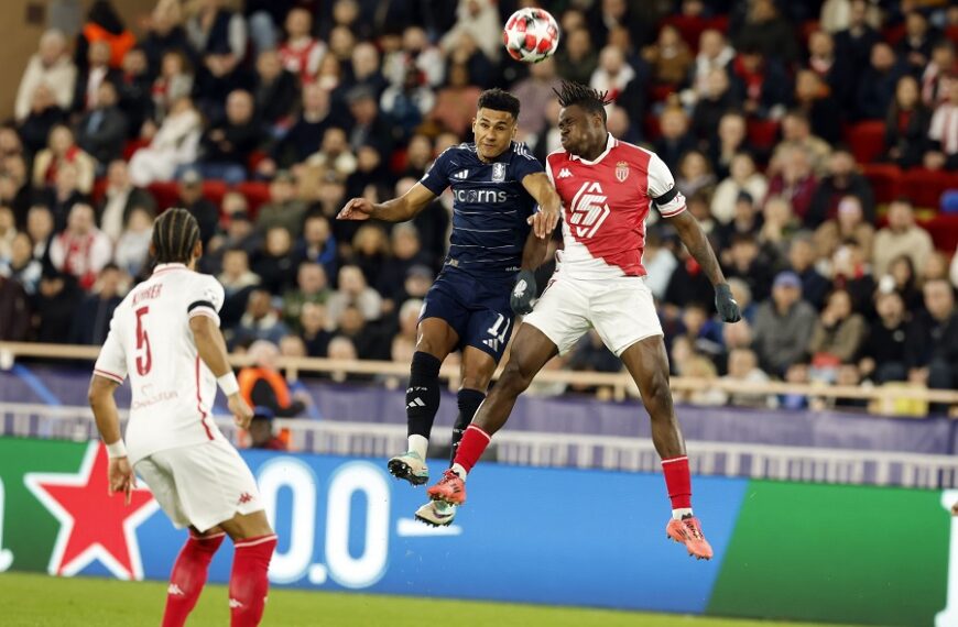 Detalhes da Transmissão em Directo dos Jogos da Liga dos Campeões Europeus na GOtv e DStv