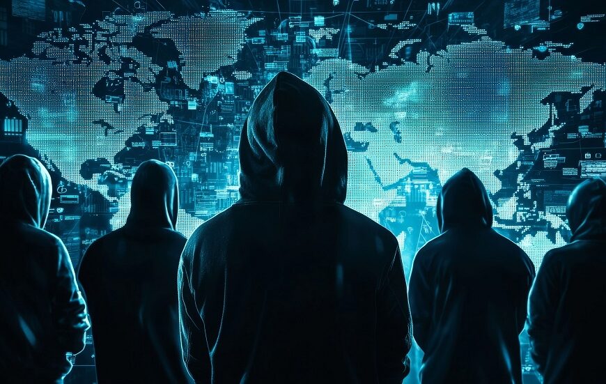 Pirataria de Conteúdos: Uma Iniciativa Global Contra um Inimigo Global