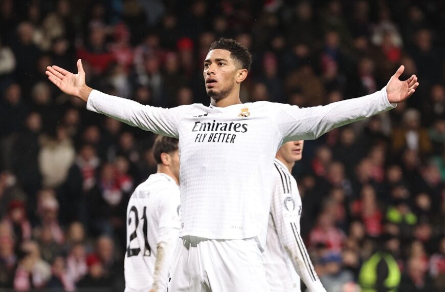 “Não Gostamos de Jogar Contra o City, Mas Faremos Como Noutras Ocasiões” – Ancelotti