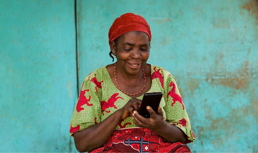 Txuna M-Pesa da Vodacom Já Atingiu 2.5 Milhões de Clientes em Moçambique