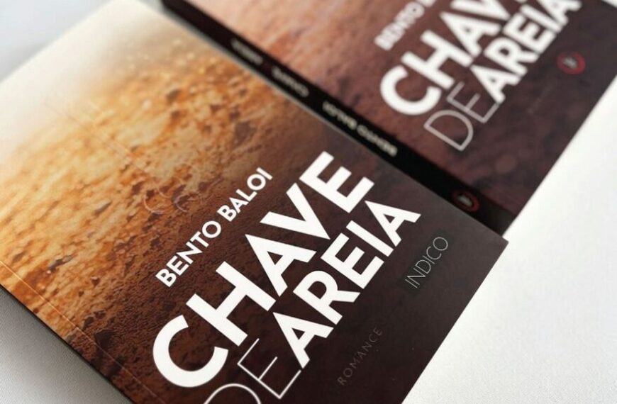 Bento Baloi Lança a Chave de Areia Para Despertar os Factos que Levaram ao Acidente de Mbuzine